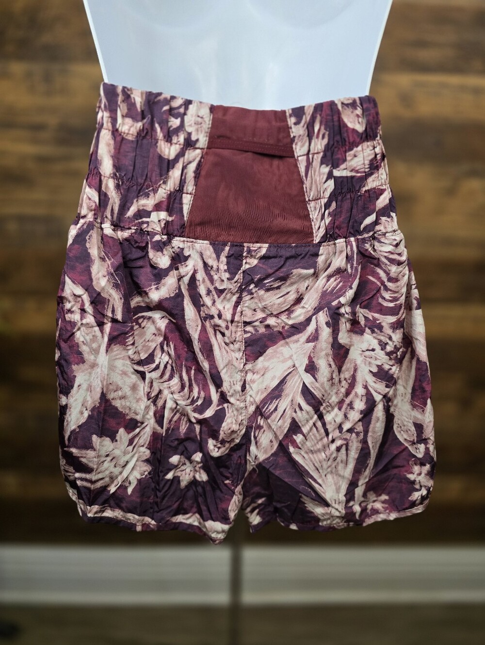 Free People Shorts - Picture 2 of 3
